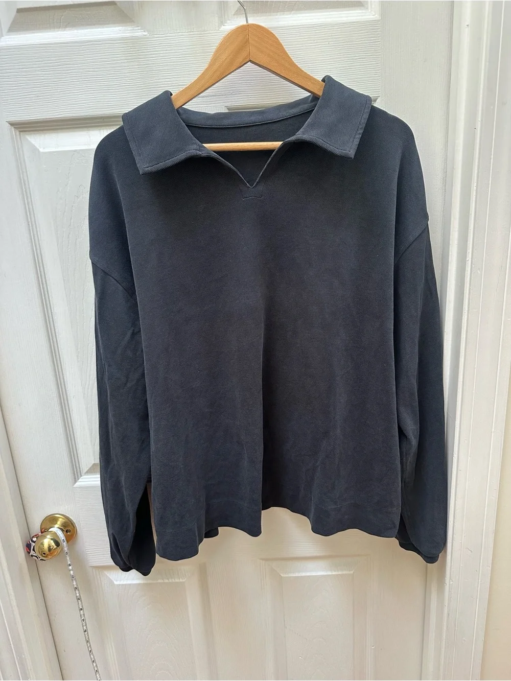 lululemon athletica relaxed fit